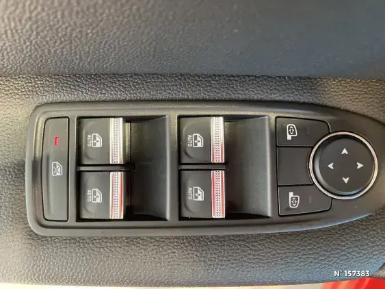 RENAULT CAPTUR II - voiture d'occasion - Photo 24