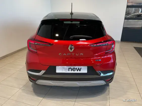 RENAULT CAPTUR II - voiture d'occasion - Photo 6