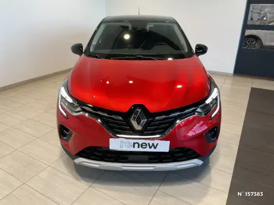 RENAULT CAPTUR II - voiture d'occasion - Photo 3