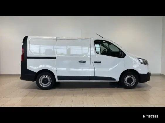 RENAULT TRAFIC FG III - voiture d'occasion - Photo 5