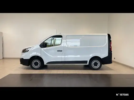 RENAULT TRAFIC FG III - voiture d'occasion - Photo 2
