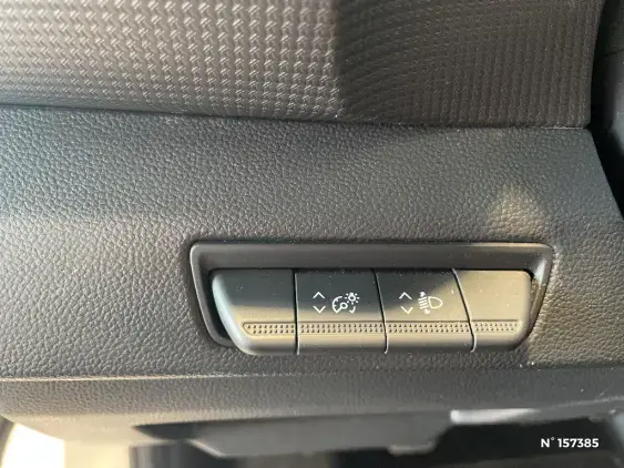 RENAULT TRAFIC FG III - voiture d'occasion - Photo 14