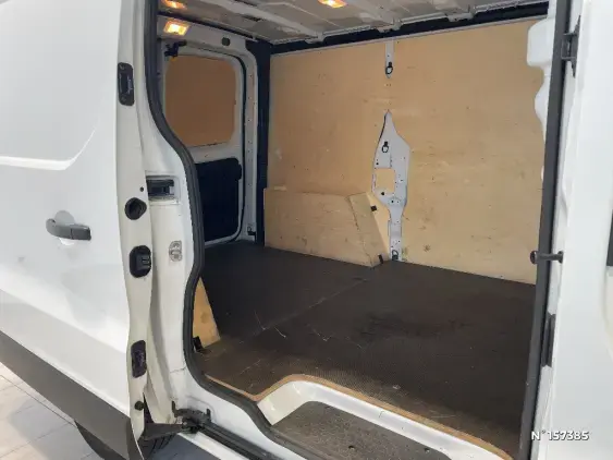 RENAULT TRAFIC FG III - voiture d'occasion - Photo 11