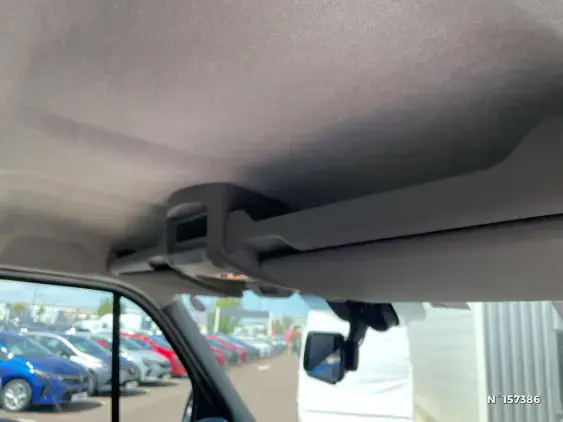 RENAULT MASTER III - voiture d'occasion - Photo 24