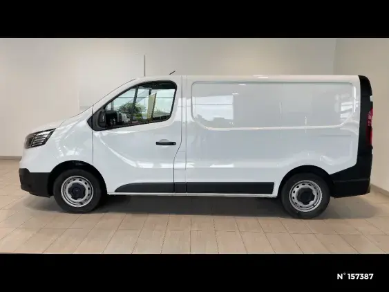 RENAULT TRAFIC FG III - voiture d'occasion - Photo 2