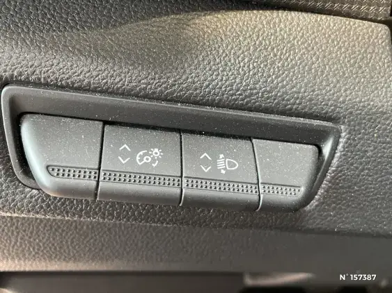 RENAULT TRAFIC FG III - voiture d'occasion - Photo 13