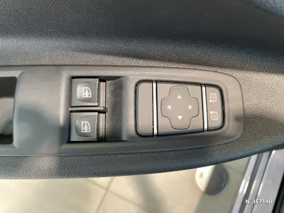 RENAULT ZOE - voiture d'occasion - Photo 22