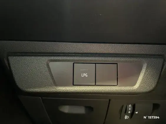 DACIA SANDERO III - voiture d'occasion - Photo 15
