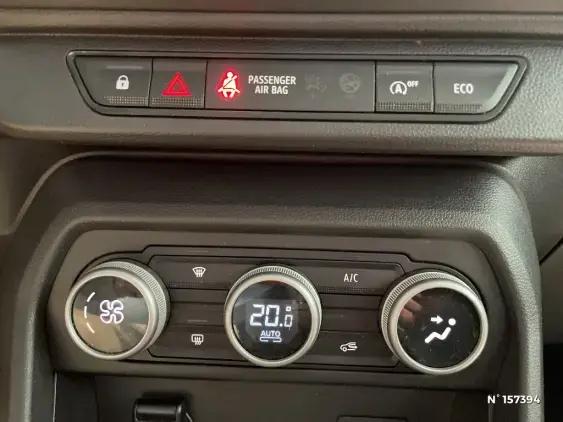 DACIA SANDERO III - voiture d'occasion - Photo 26