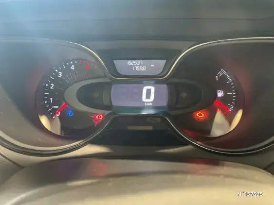 RENAULT CAPTUR - voiture d'occasion - Photo 12
