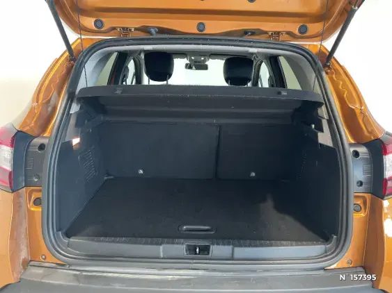 RENAULT CAPTUR - voiture d'occasion - Photo 7