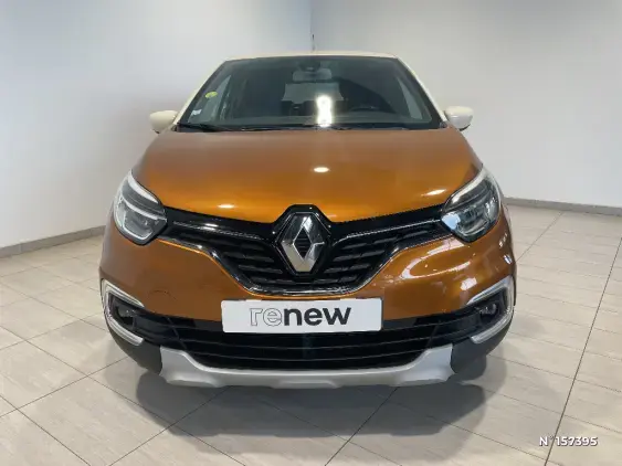 RENAULT CAPTUR - voiture d'occasion - Photo 3