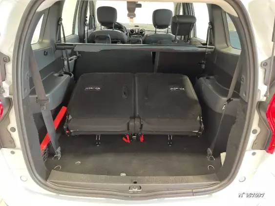 DACIA LODGY - voiture d'occasion - Photo 7