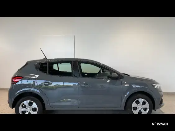DACIA SANDERO III - voiture d'occasion - Photo 5