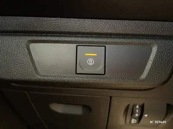 DACIA SANDERO III - voiture d'occasion - Photo 15