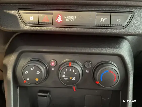 DACIA SANDERO III - voiture d'occasion - Photo 26