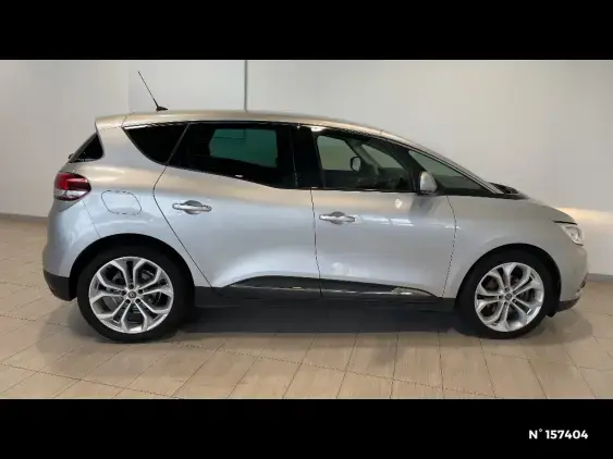 RENAULT SCENIC IV - voiture d'occasion - Photo 5