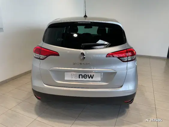 RENAULT SCENIC IV - voiture d'occasion - Photo 6