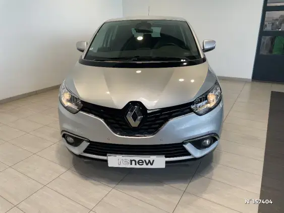 RENAULT SCENIC IV - voiture d'occasion - Photo 3