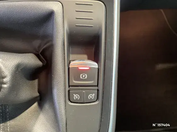 RENAULT SCENIC IV - voiture d'occasion - Photo 22