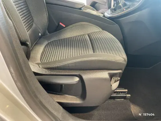 RENAULT SCENIC IV - voiture d'occasion - Photo 25