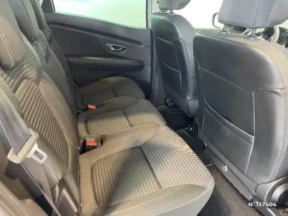 RENAULT SCENIC IV - voiture d'occasion - Photo 10
