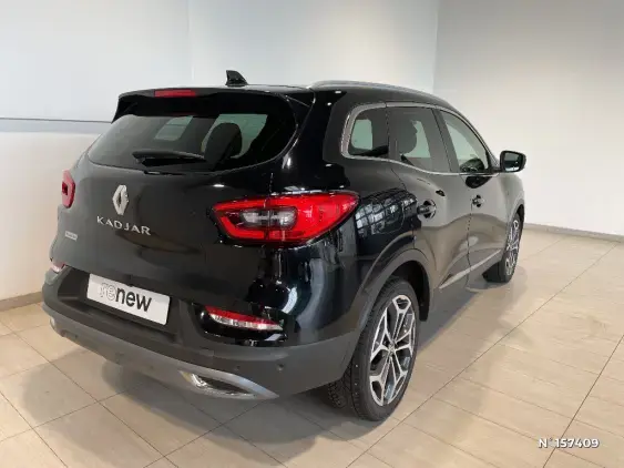 RENAULT KADJAR - voiture d'occasion - Photo 4