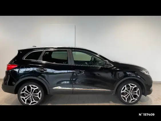RENAULT KADJAR - voiture d'occasion - Photo 5