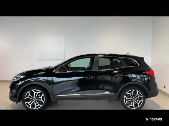 RENAULT KADJAR - voiture d'occasion - Photo 2