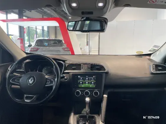 RENAULT KADJAR - voiture d'occasion - Photo 9