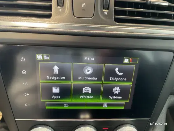 RENAULT KADJAR - voiture d'occasion - Photo 13