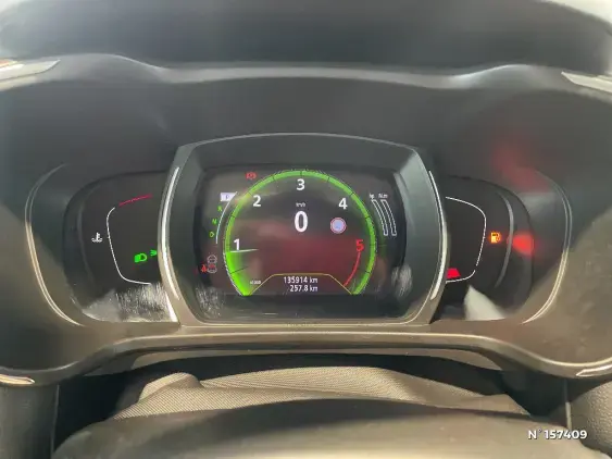 RENAULT KADJAR - voiture d'occasion - Photo 12