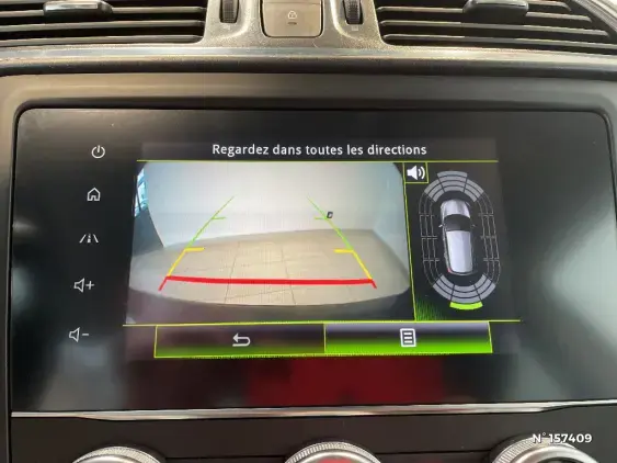 RENAULT KADJAR - voiture d'occasion - Photo 14
