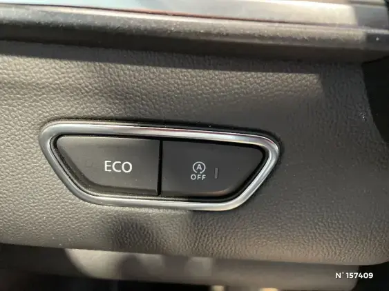 RENAULT KADJAR - voiture d'occasion - Photo 15