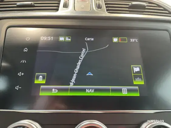RENAULT KADJAR - voiture d'occasion - Photo 26