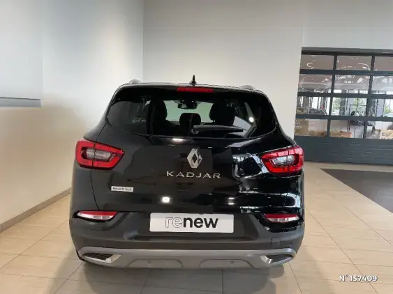 RENAULT KADJAR - voiture d'occasion - Photo 6