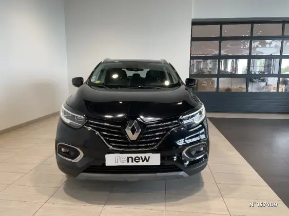 RENAULT KADJAR - voiture d'occasion - Photo 3