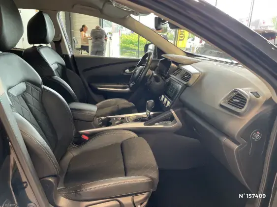 RENAULT KADJAR - voiture d'occasion - Photo 10