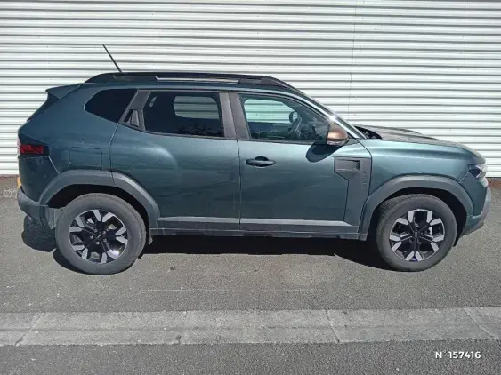 DACIA DUSTER III - voiture d'occasion - Photo 5