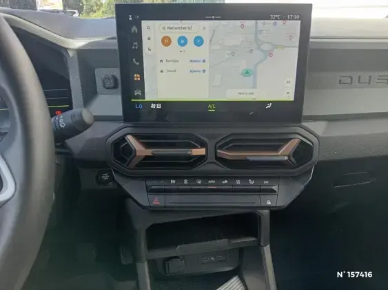 DACIA DUSTER III - voiture d'occasion - Photo 13