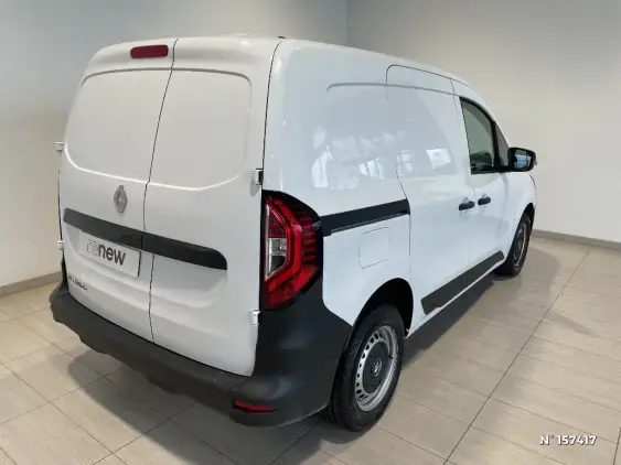 RENAULT KANGOO III - voiture d'occasion - Photo 4