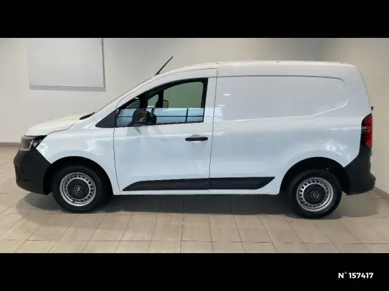 RENAULT KANGOO III - voiture d'occasion - Photo 2