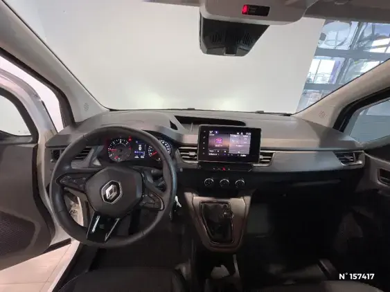 RENAULT KANGOO III - voiture d'occasion - Photo 9