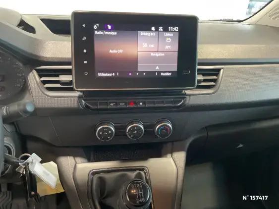 RENAULT KANGOO III - voiture d'occasion - Photo 12