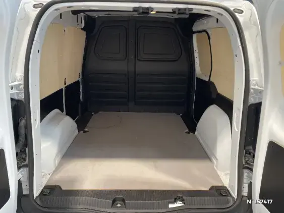 RENAULT KANGOO III - voiture d'occasion - Photo 7
