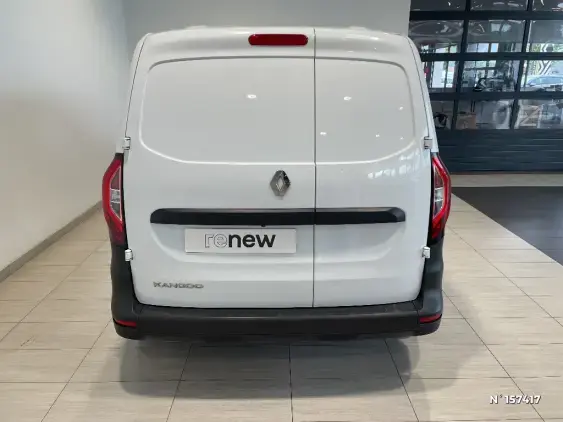 RENAULT KANGOO III - voiture d'occasion - Photo 6