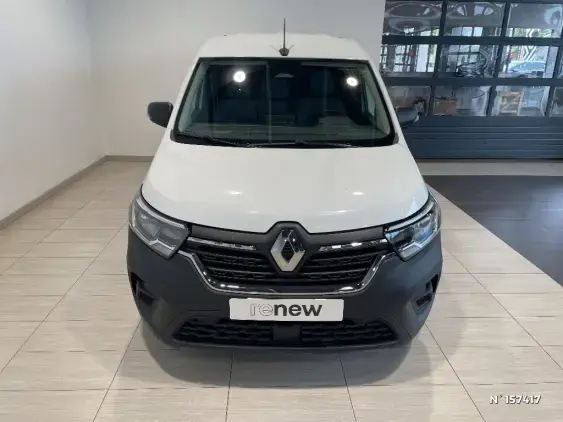 RENAULT KANGOO III - voiture d'occasion - Photo 3
