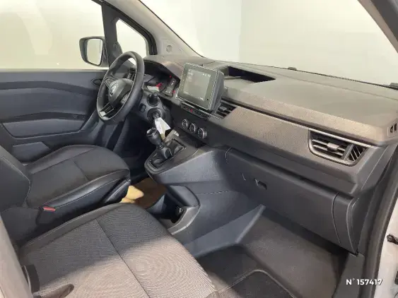 RENAULT KANGOO III - voiture d'occasion - Photo 10
