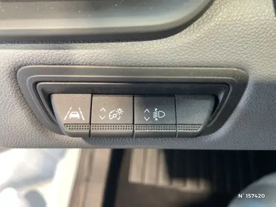 RENAULT CLIO V - voiture d'occasion - Photo 14