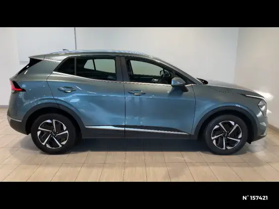 KIA SPORTAGE IV - voiture d'occasion - Photo 5
